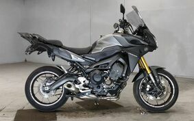 YAMAHA MT-09 Tracer 2015 RN36J