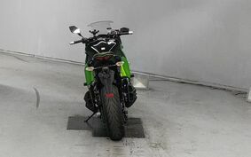 KAWASAKI NINJA 1000 2013 ZXCH15