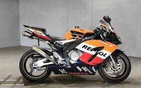 HONDA CBR1000RR 2004 SC57