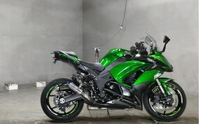 KAWASAKI NINJA 1000 2019 ZXT00W