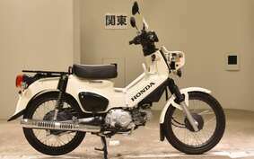 HONDA CROSS CUB 110 JA45