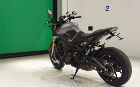 YAMAHA MT-09 A 2016 RN34J