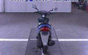 SUZUKI ADDRESS V125 CF4EA