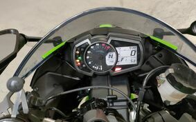 KAWASAKI NINJA ZX-6R 2019 ZX636G