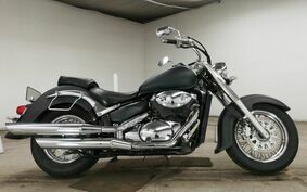 SUZUKI INTRUDER 400 Classic 2002 VK54A