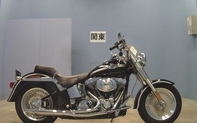 HARLEY FLSTF 1450 2003 BMY