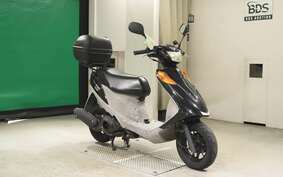 SUZUKI ADDRESS V125 CF46A