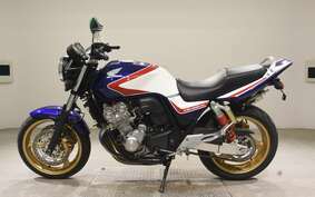 HONDA CB400SF VTEC A 2009 NC42