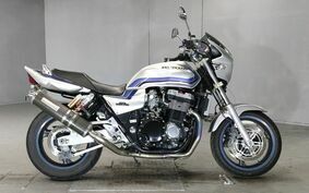 HONDA CB1300SF SUPER FOUR 2003 SC40