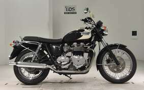 TRIUMPH BONNEVILLE T100 2008