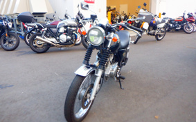 SUZUKI BOLTI NJ47A