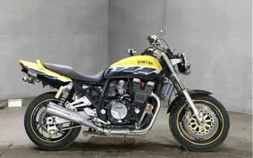 YAMAHA XJR1200 4KG