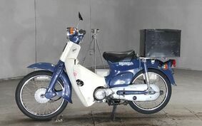 HONDA C50 SUPER CUB AA01