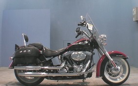 HARLEY FLSTN 1580 2010 JD5