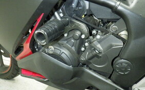 HONDA CBR250RR A MC51