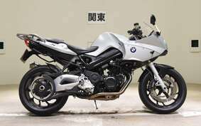 BMW F800S 2009 0216