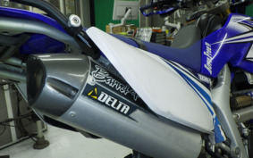 YAMAHA WR250R DG15J