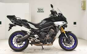 YAMAHA MT-09 Tracer GT 2019 RN51J