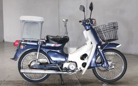 HONDA SUPER CUB70 C70