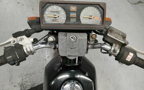 HONDA CB125T JC06