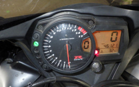 SUZUKI GSX-R1000 2006 B6111