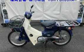 HONDA C50(ﾌﾟﾚｽ) AA01