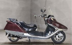 HONDA FUSION MF02