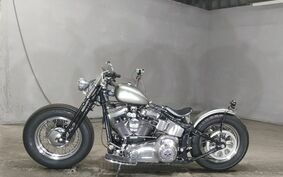 HARLEY FLSTF 1450 2001 BMY