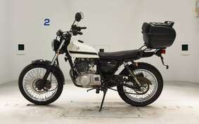 SUZUKI GRASS TRACKER Bigboy NJ4BA