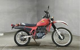 HONDA XL250R MD03