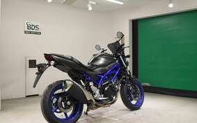 SUZUKI SV650 A 2023 VP55E