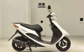 SUZUKI ADDRESS V50 CA4BA