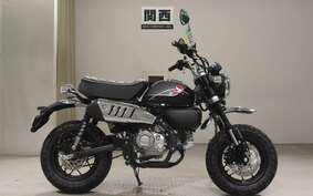 HONDA MONKEY 125 JB03