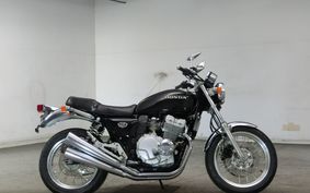 HONDA CB400F 1999 NC36