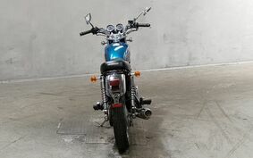 HONDA CB400SS Cell 2008 NC41