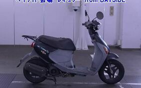 SUZUKI LET's 4 G CA45A