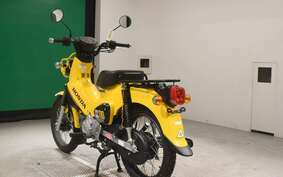 HONDA CROSS CUB 110 JA45