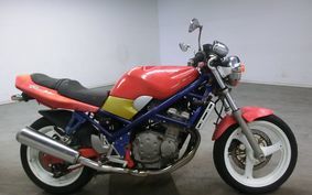 SUZUKI BANDIT 250 GJ74A