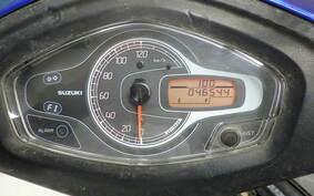 SUZUKI ADDRESS V125 S CF4MA