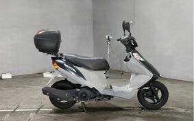 SUZUKI ADDRESS V125 G CF4EA