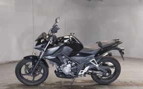 HONDA CB250 MC43