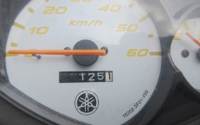 YAMAHA JOG ZR SA39J
