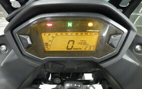 HONDA 400 X 2014 NC47