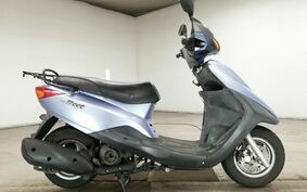 YAMAHA AXIS 125 TREET SE53J