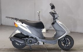 SUZUKI ADDRESS V125 CF46A