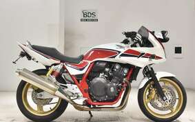 HONDA CB400 SUPER BOLDOR VTEC 2011 NC42