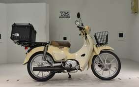 HONDA C110 SUPER CUB JA59