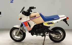 YAMAHA TDR50 3FY