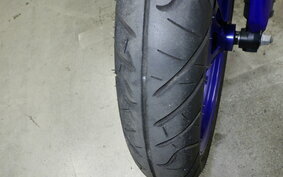 YAMAHA YZF-R25 RG43J