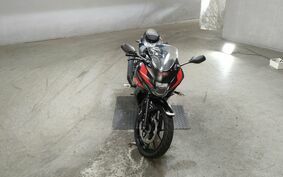 SUZUKI GSX-R125 DL33B